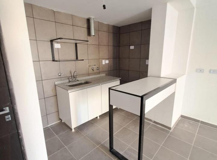 Departamento · 41m² · 2 Ambientes