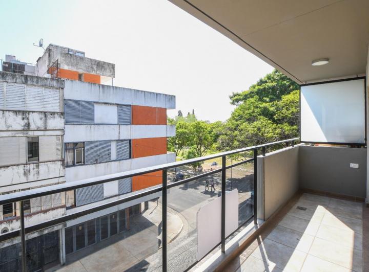Departamento · 50m² · 2 Ambientes
