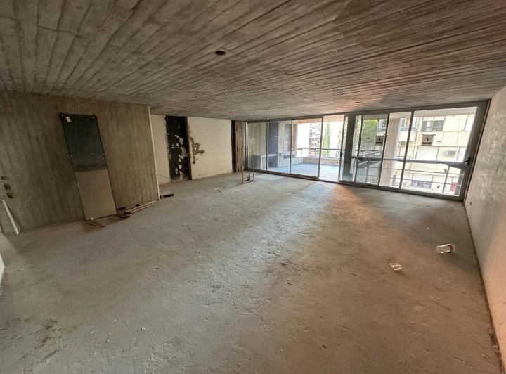 Departamento · 149m² · 5 Ambientes · 1 Cochera