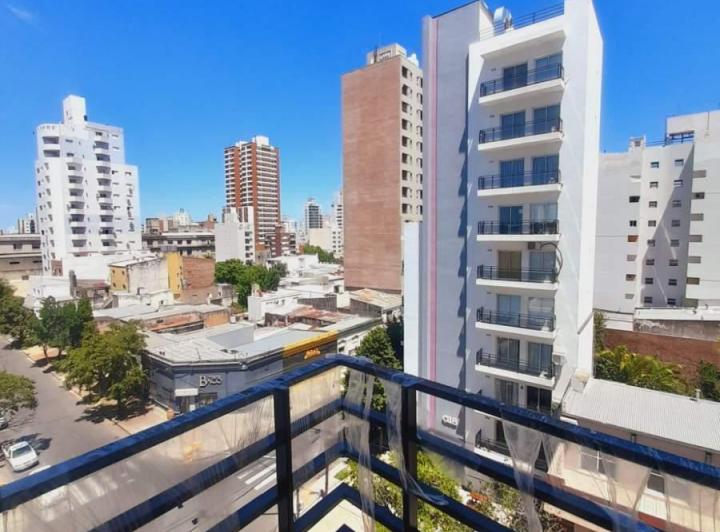 Departamento · 45m² · 2 Ambientes