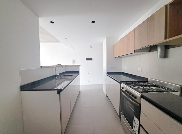 Departamento · 74m² · 3 Ambientes