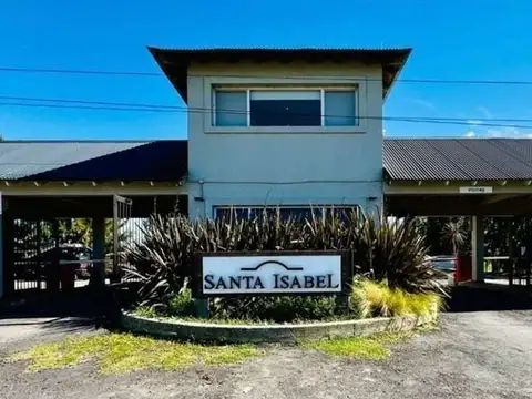 Terreno en Venta en Santa Isabel, Countries y Barrios Cerrados en Escobar