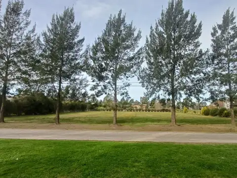 Terreno en Venta en Campos De Roca, Countries y Barrios Cerrados en la Plata