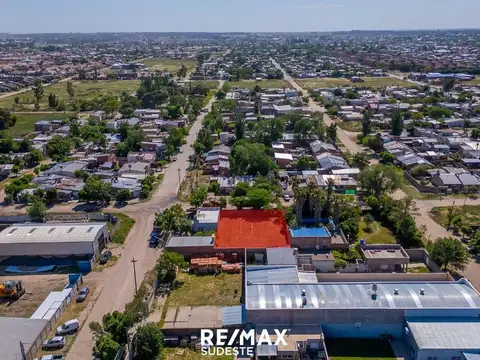 Terreno en Venta en Bahía Blanca, Partido de Bahía Blanca