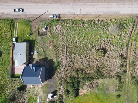 Terreno en Venta en Tandil, Partido de Tandil
