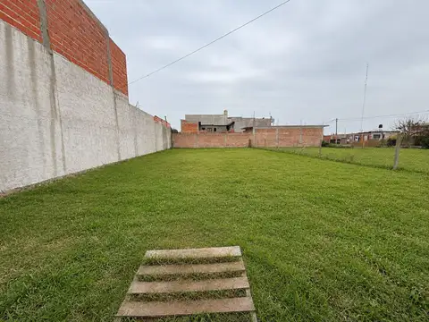 Terreno en Venta en Matheu, Partido de Escobar