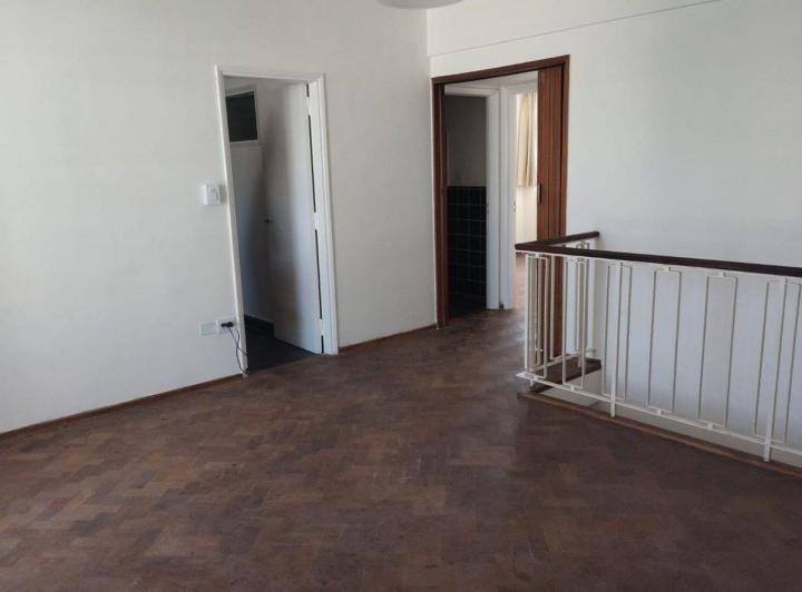 Departamento · 58ha · 3 Ambientes