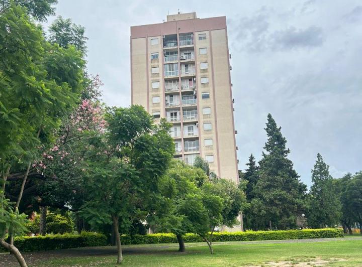 Departamento · 58m² · 4 Ambientes