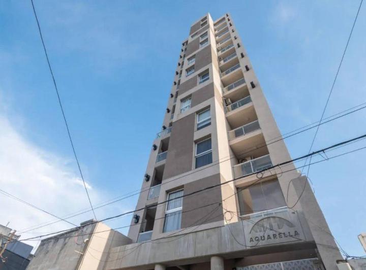 Departamento · 45m² · 1 Ambiente