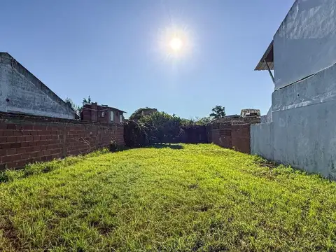 Terreno en Venta en General San Martín, Mar del Plata