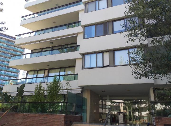 Departamento · 141m² · 3 Dormitorios · 2 Cocheras