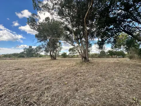 Terreno en Venta en Ingeniero Allan, Partido de Florencio Varela