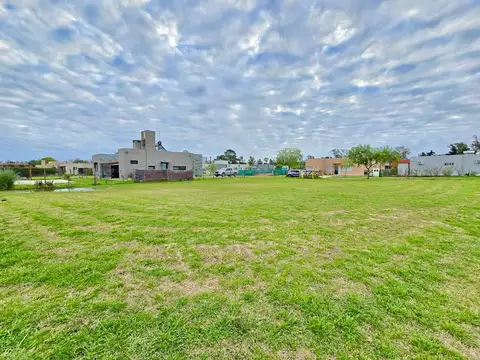 Terreno en Venta en El Ensueño, Countries y Barrios Cerrados en Escobar