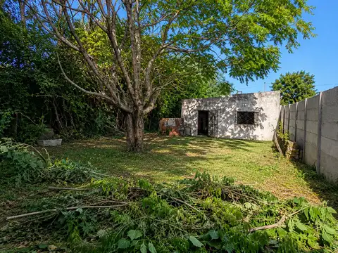 Terreno en Venta en La Plata, Partido de La Plata