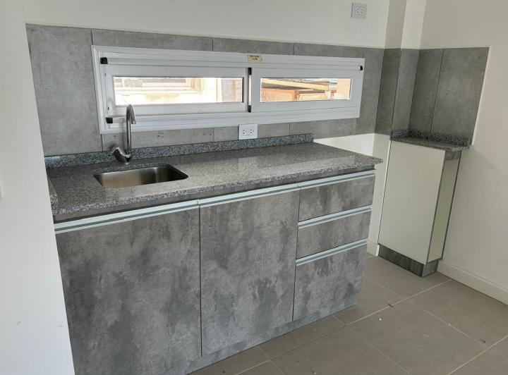 Departamento · 33m² · 1 Ambiente