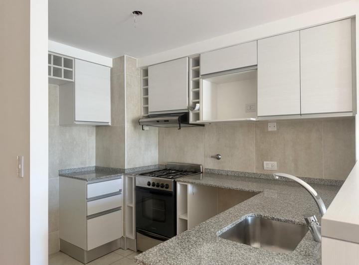 Departamento · 56m² · 3 Ambientes
