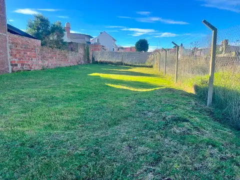 Terreno en Venta en Faro, Mar del Plata
