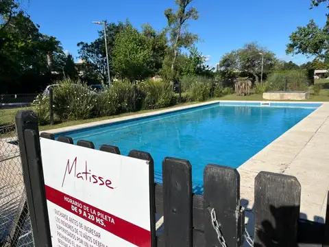 Terreno en Venta en Campana, Partido de Campana