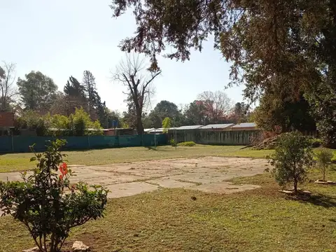 Terreno en Venta en Garin, Partido de Escobar