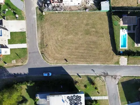 Terreno en Venta en Canning, Partido de Presidente Perón