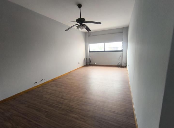 Departamento · 55m² · 4 Ambientes