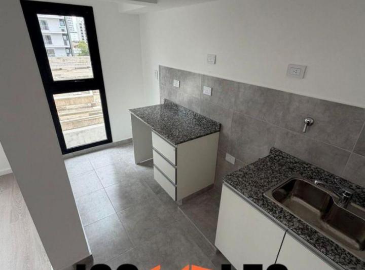 Departamento · 65m² · 5 Ambientes