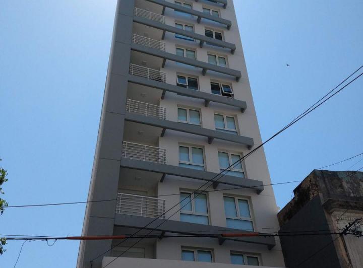 Departamento · 40m² · 4 Ambientes