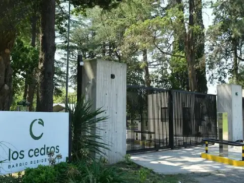 Terreno en Venta en Centro Agrícola el Pato, Partido de Berazategui