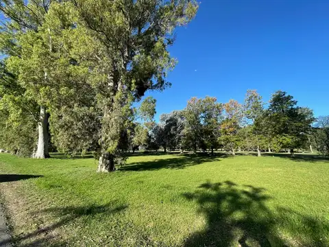 Terreno en Venta en Country El Paraíso, Guernica