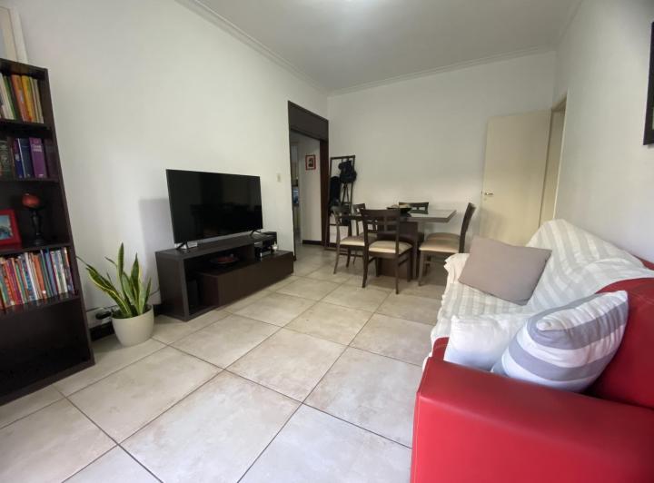 Departamento · 86m² · 3 Ambientes
