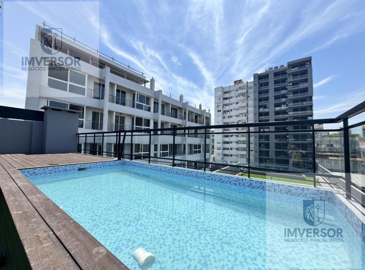 Departamento · 77m² · 3 Ambientes