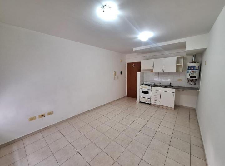 Departamento · 19m² · 1 Ambiente