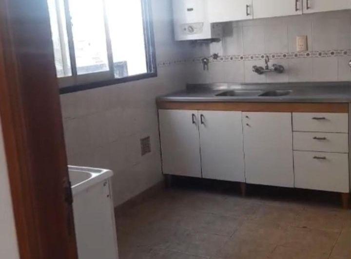Departamento · 50m² · 4 Ambientes