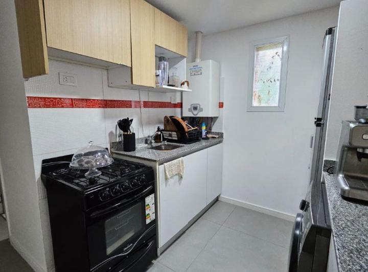 Departamento · 5m² · 1 Ambiente
