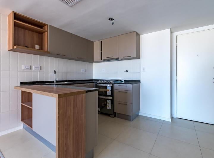 Departamento · 85m²