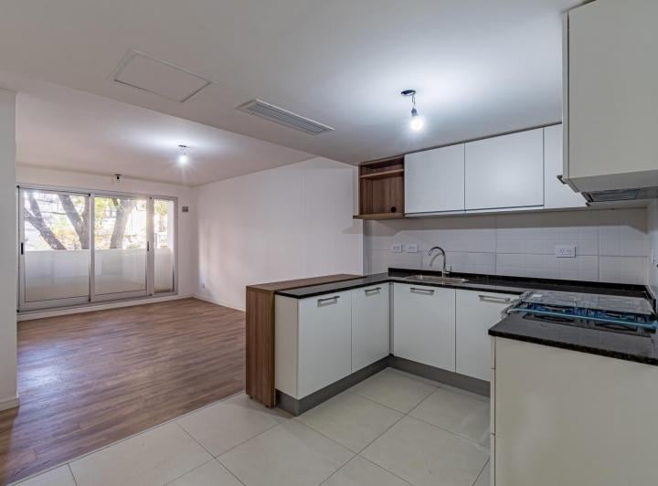 Departamento · 85m² · 4 Ambientes