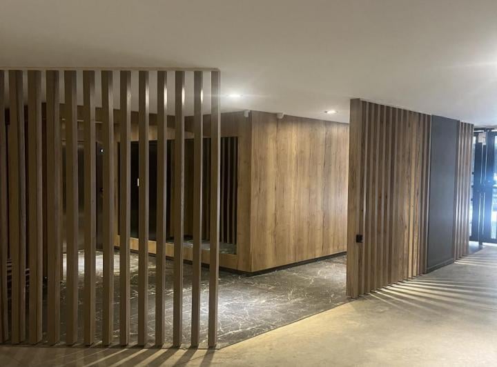 Departamento · 82m² · 3 Ambientes