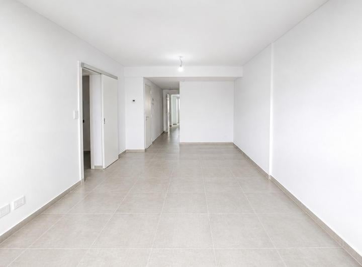 Departamento · 112m² · 4 Ambientes · 1 Cochera