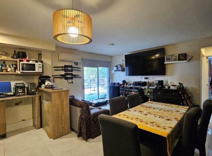 Departamento · 60m² · 1 Ambiente