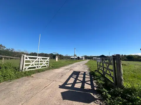 Terreno en Venta en Barrio Belén, Belén de Escobar