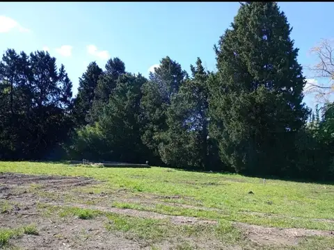 Terreno en Venta en General Rodriguez, Partido de General Rodríguez