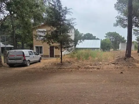 Terreno en Venta en Monte Hermoso, Partido de Monte Hermoso