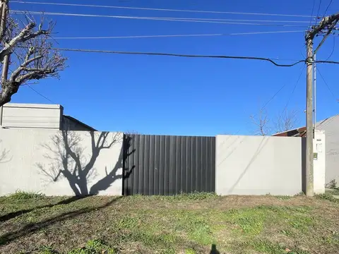 Terreno en Venta en Bragado, Partido de Bragado