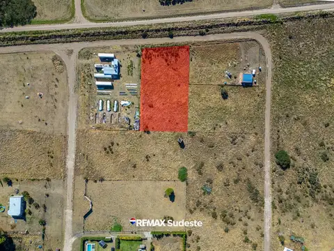 Terreno en Venta en Bahía Blanca, Partido de Bahía Blanca