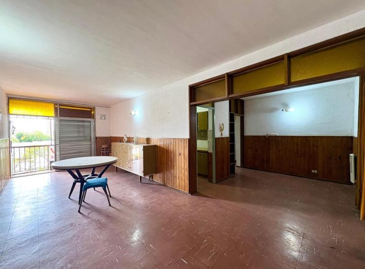 Departamento · 68m² · 4 Ambientes