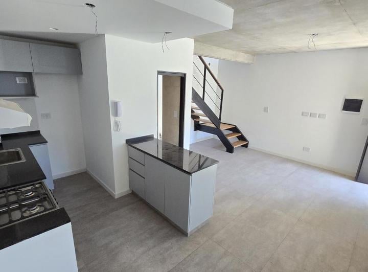 Departamento · 75m² · 4 Ambientes