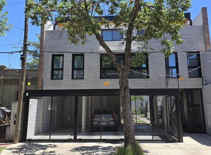 Departamento · 78m² · 4 Ambientes