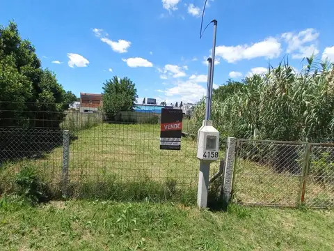 Terreno en Venta en La Plata, Partido de La Plata