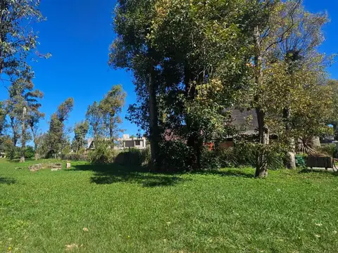 Terreno en Venta en Francisco Alvarez, Partido de Moreno