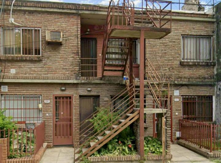 Departamento · 30m² · 2 Ambientes